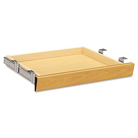 HON Laminate Angled Center Drawer, 22wx15 3/8 H1522.C